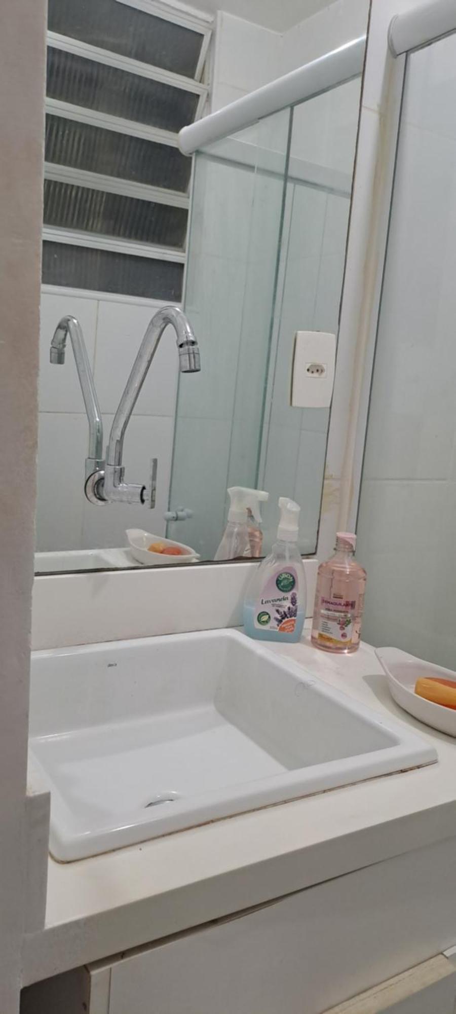 Appartement Temporada Entre Copacabana E Ipanema Rio de Janeiro