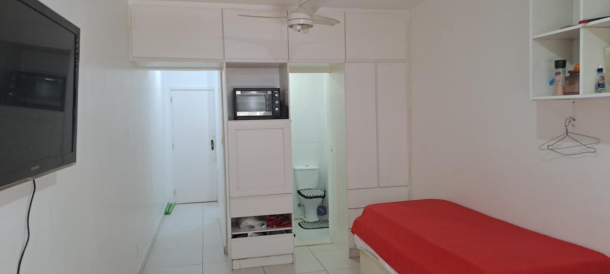 Appartement Temporada Entre Copacabana E Ipanema