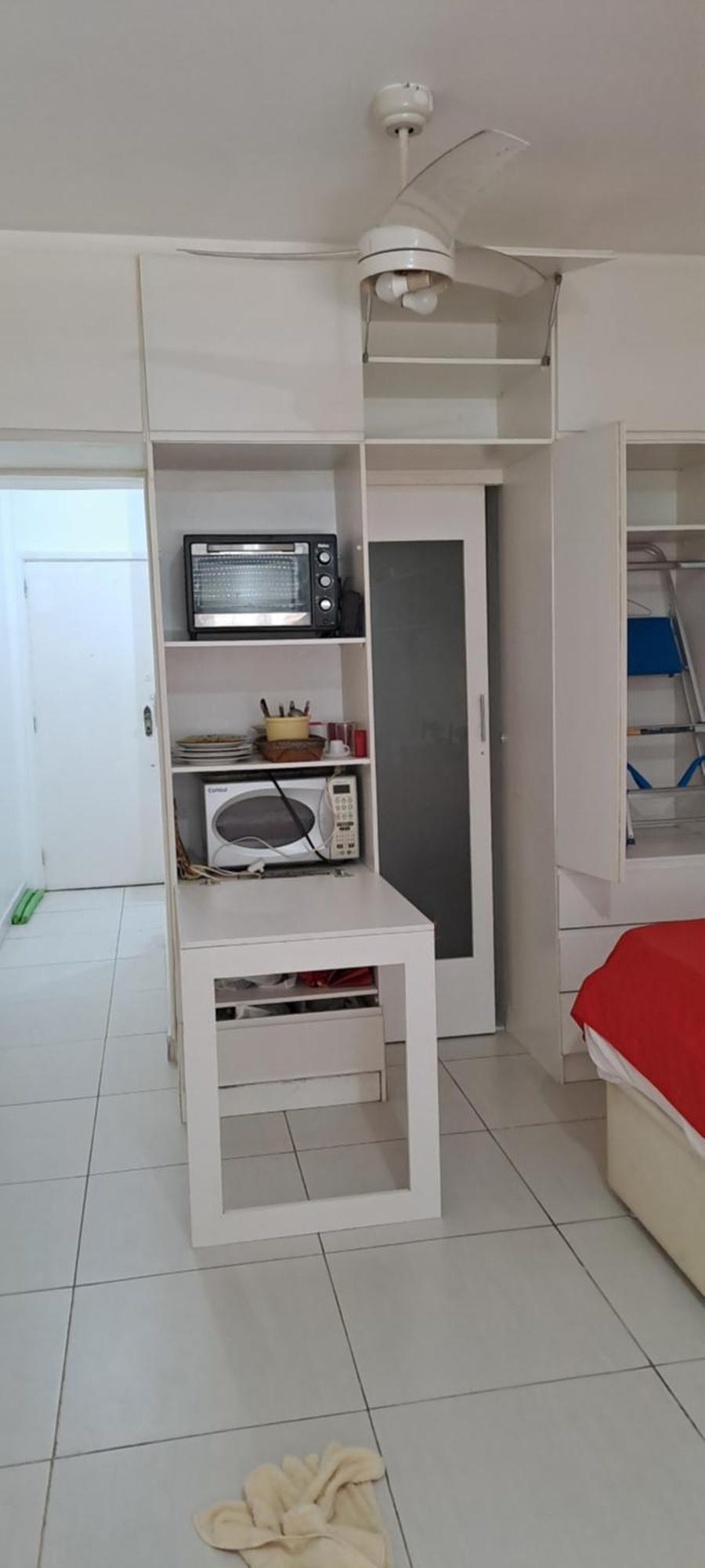 Appartement Temporada Entre Copacabana E Ipanema *
